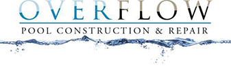 Overflow Pool Construction & Repair
